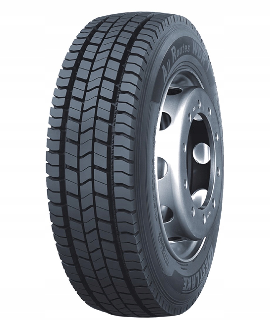 215/75R17.5 opona WEST LAKE WDR-1+ 128M